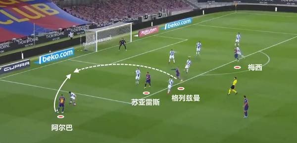巴萨复盘,巴萨大逆转巴黎罗贝托