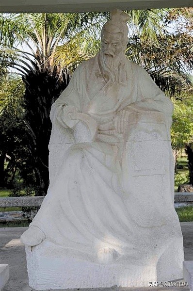 三亚南山文化苑南海观音传说,三亚南山古称鳌山