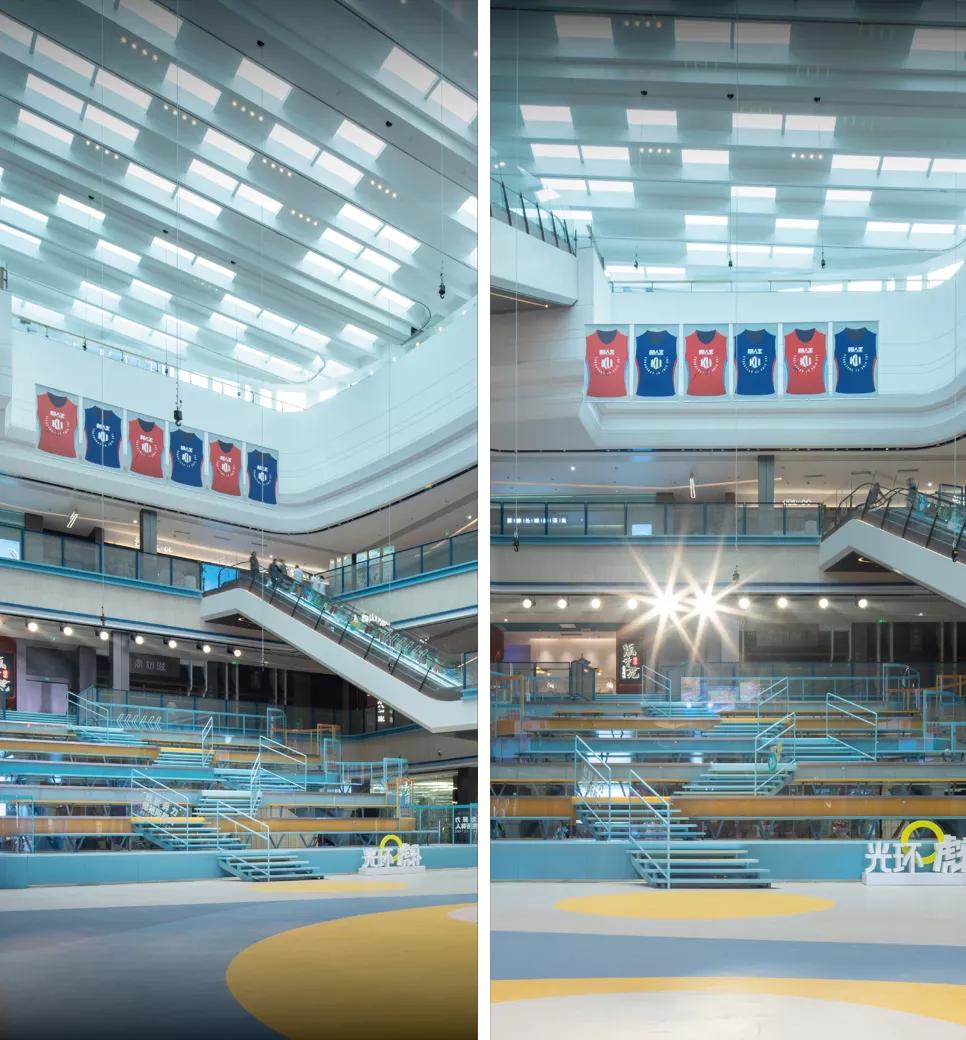 开业两日客流量突破57万，重庆光环如何征服消费者