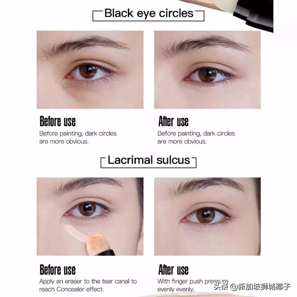 马来西亚药妆店必买,新加坡日本药妆