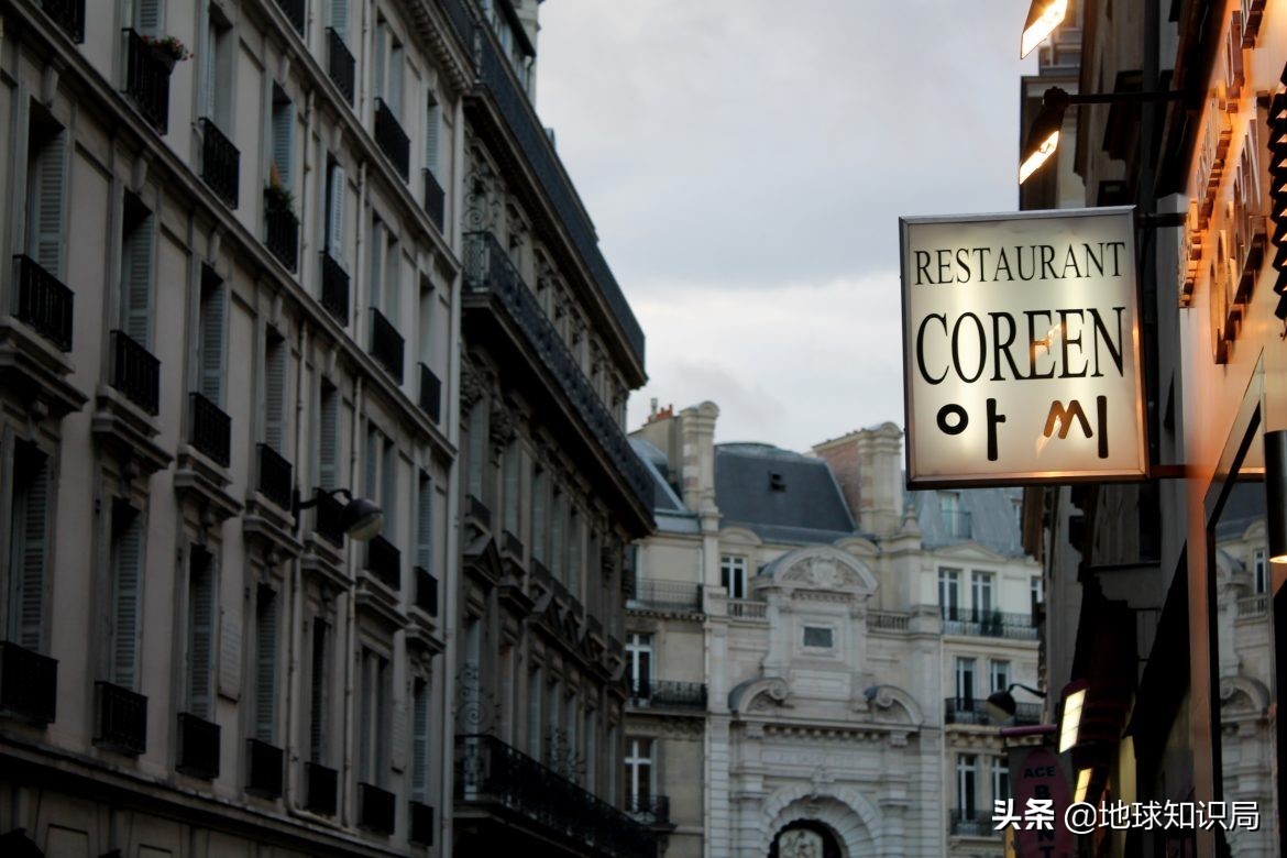 韩国人是怎么样收复国土,韩国人能征服世界吗