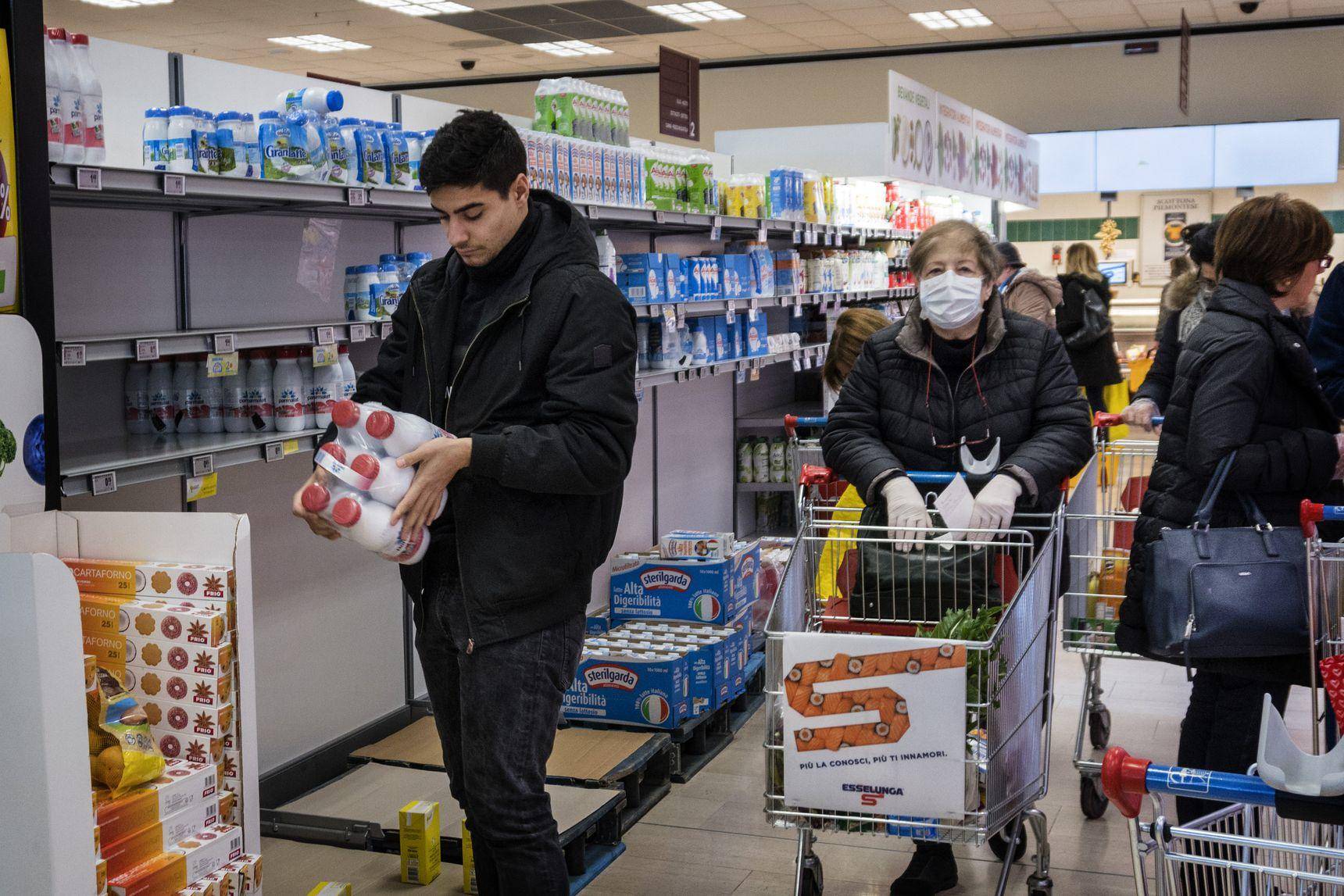 意大利死亡率全球最高,意大利死亡率超10%