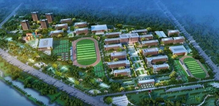 枣庄市民办高中排名,枣庄薛城区有哪些民办高中