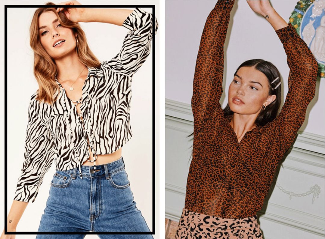 带你领略最潮流的时尚品牌,所有快时尚品牌都有哪些