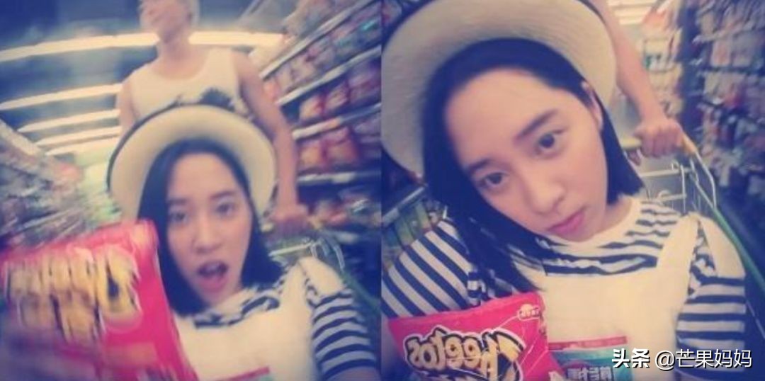 欧阳妮妮跟欧阳娜娜的关系,欧阳妮妮对欧阳娜娜做了什么