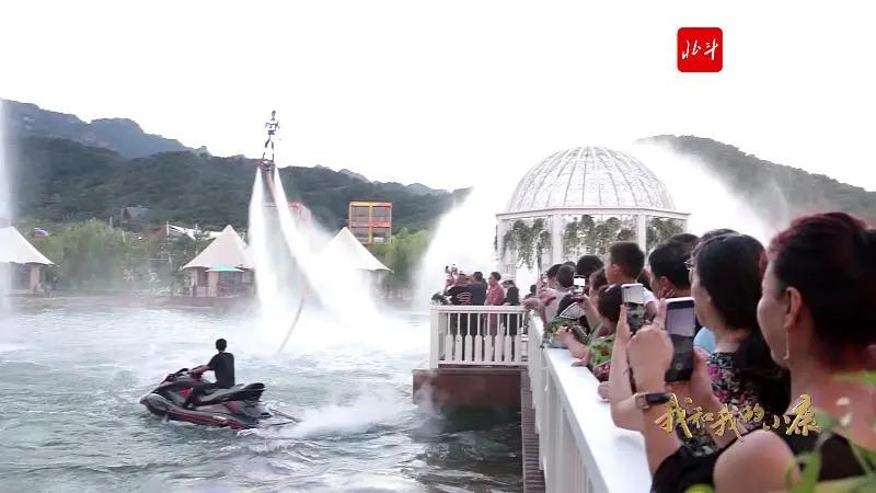 我们不止生产钢——请叫我，鞍山