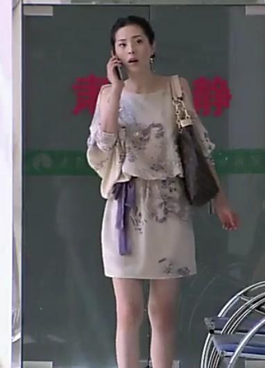 美人如文章，给明星美人评分，莫妮卡严屹宽，曾黎，孙艺珍