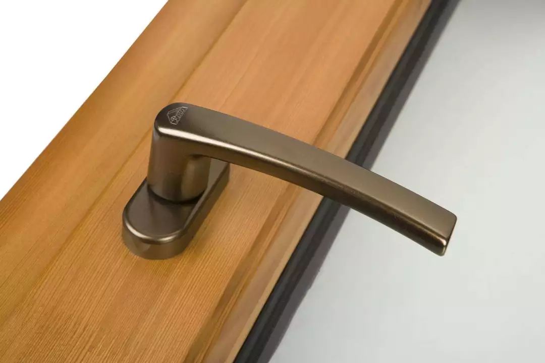 门窗基础知识讲解五金配件,门窗五金知识大全图片高清