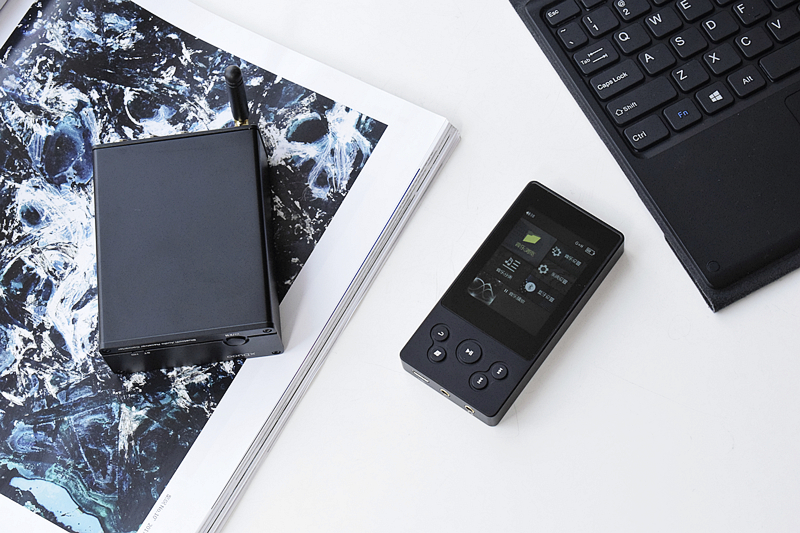 还在为老式音箱的蓝牙*放播**烦恼？不妨试下这款秒变无线的蓝牙转盘