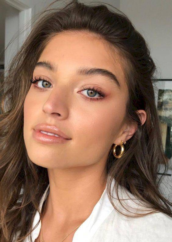 单根睫毛又好看又持久的方法,睫毛比较多怎么刷睫毛根根分明