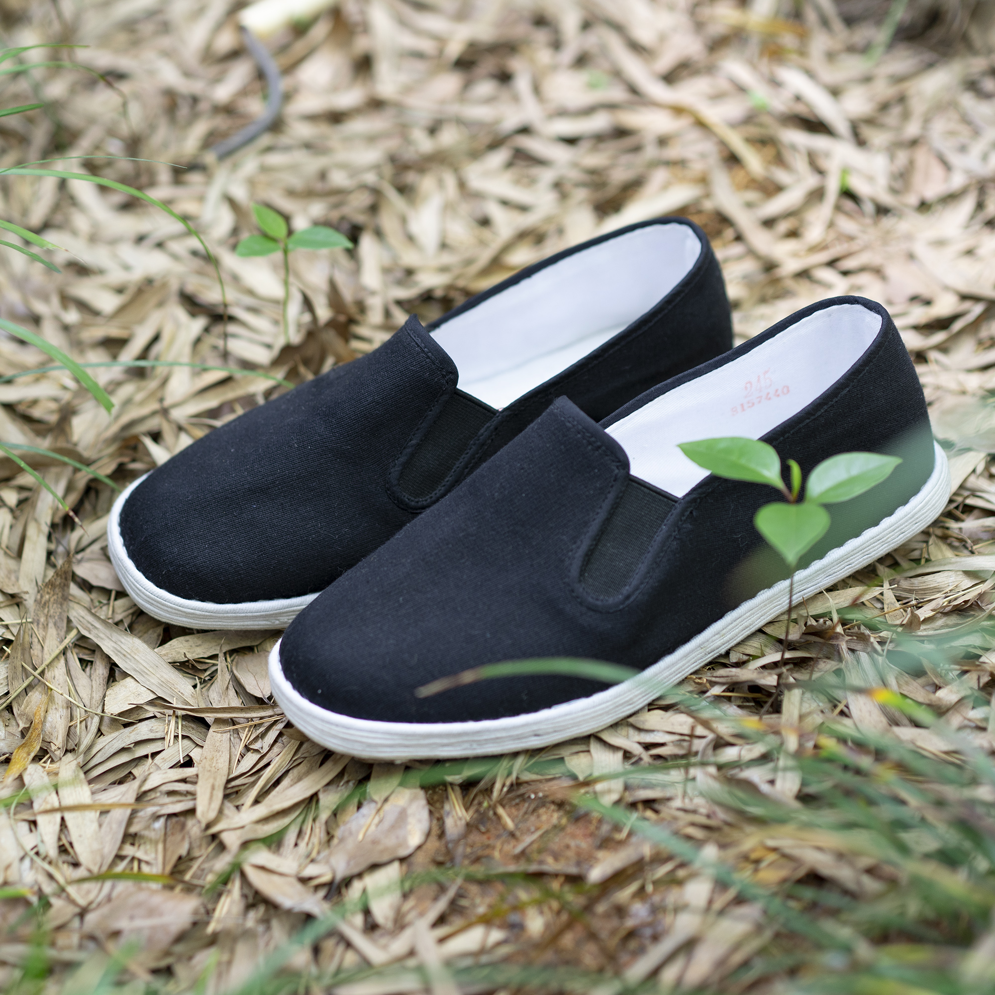 老北京布鞋怎样分辨真假,怎么看老北京布鞋好不好