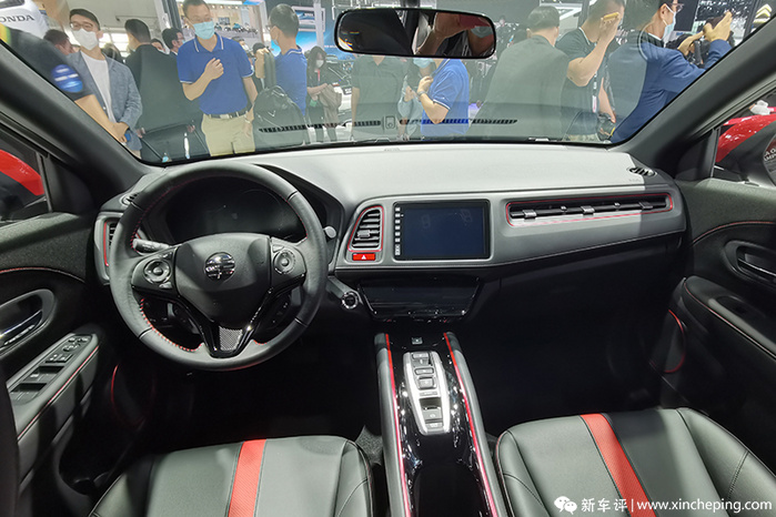 高尔夫8代新车,高尔夫和星瑞