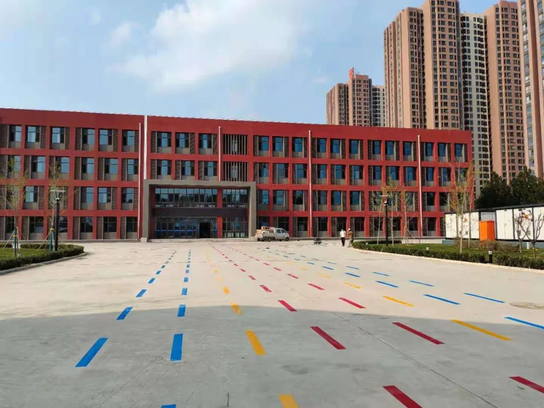 燕郊下周中小学开学吗,燕郊公立学校在哪