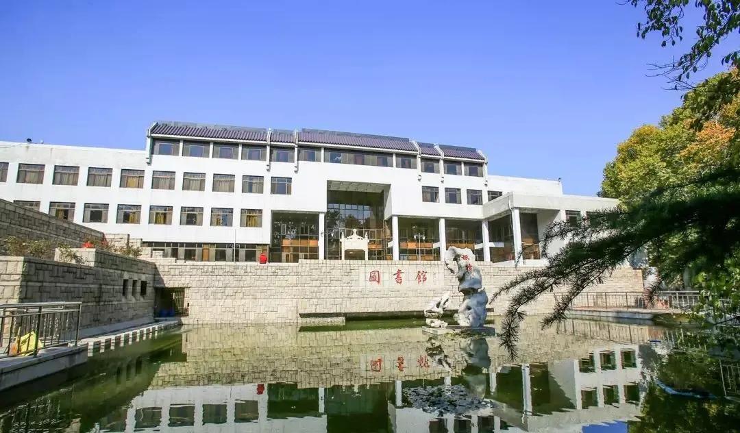 学而不厌诲人不倦的启发,初心曲阜师范大学