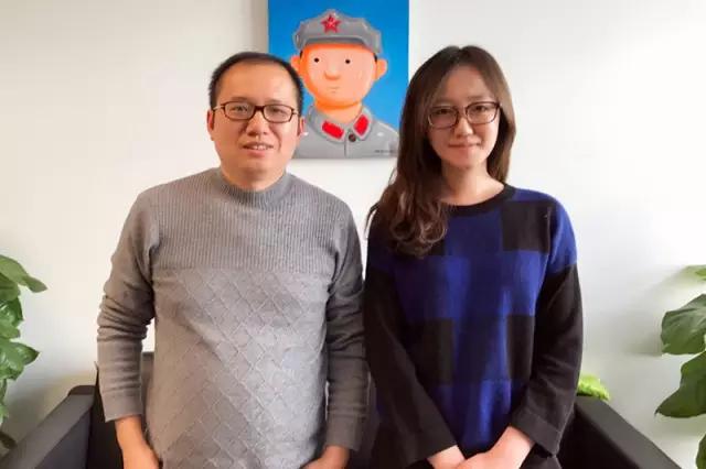 金铉人物倪正东｜资本寒冬什么样的项目才能打动投资人？