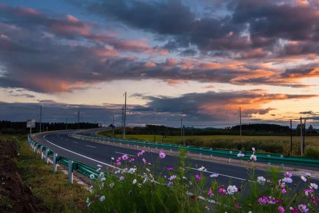 走遍所有景点,走遍中国最美自然景观