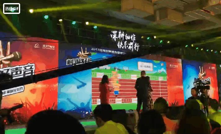 年会如何用抽奖箱操作抽奖,年会抽奖没有抽奖箱怎么办