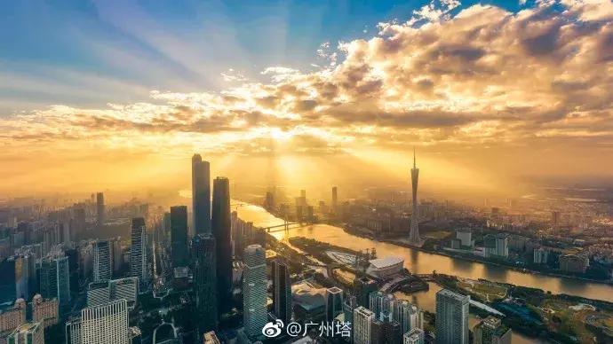 地铁直达!广州15个最适合春游的打卡点,春暖花开超好玩!