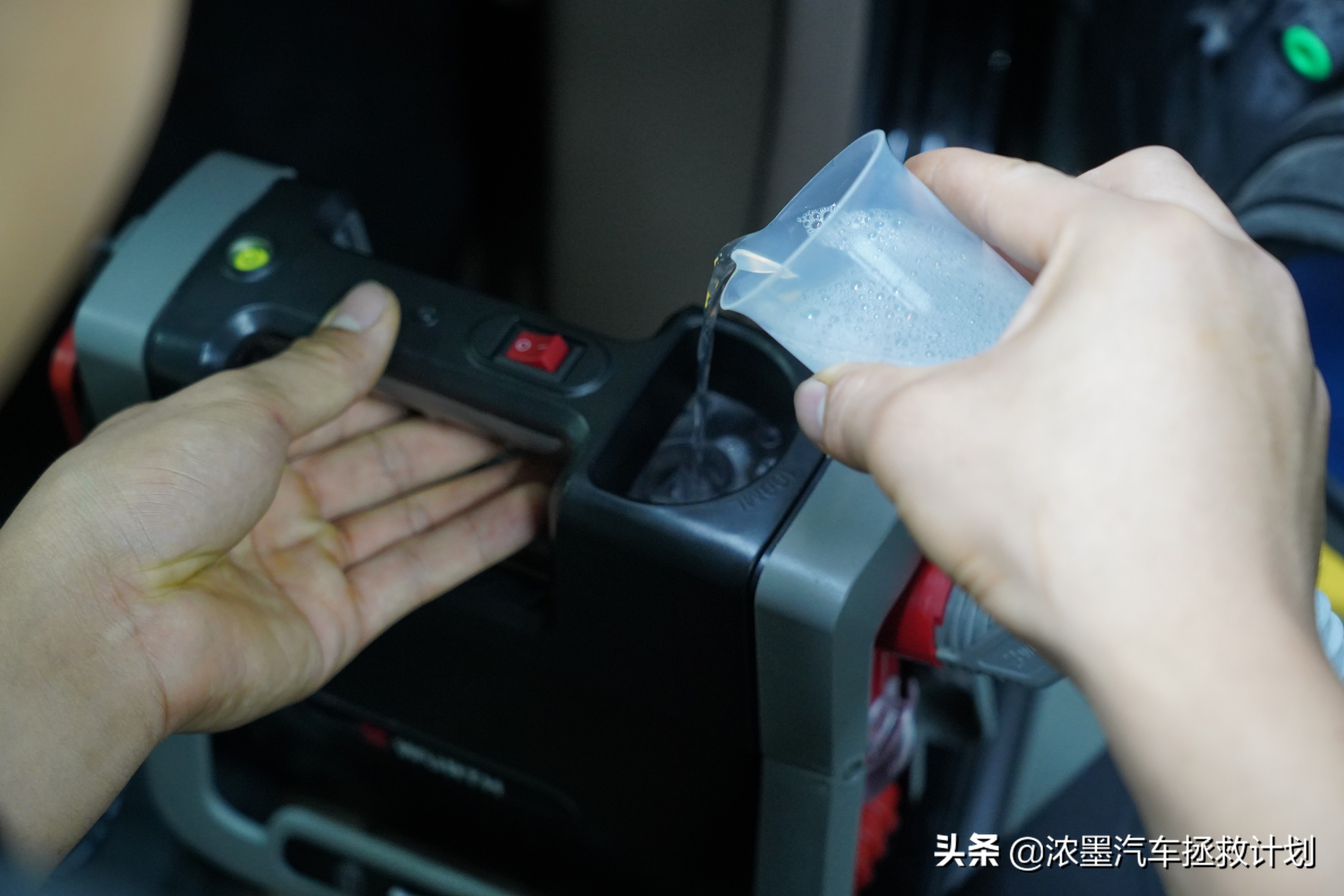 专业维修整备老款捷豹xj系列,老款捷豹xj整备视频