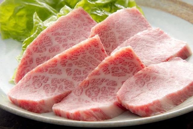 日本的牛肉为什么叫和牛,正宗日本和牛是什么样子的