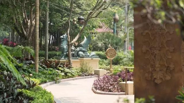 去香港迪士尼乐园攻略,香港迪士尼乐园一日游省钱攻略