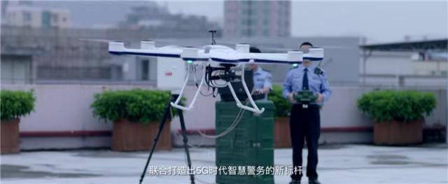 5g时代科技应用场景,5g时代黑科技