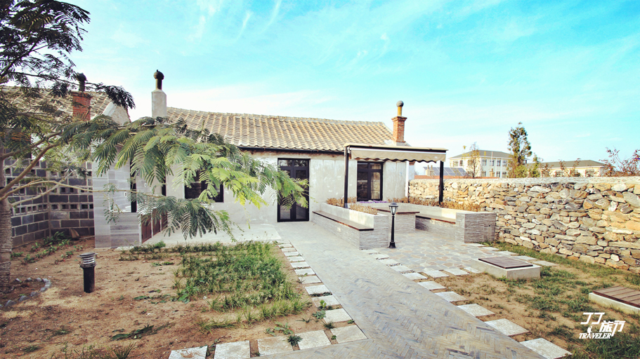 大连人玩的地方,大连周边小众海岛