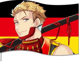 日本设计师国旗拟人,日本奥运会各国国旗拟人图