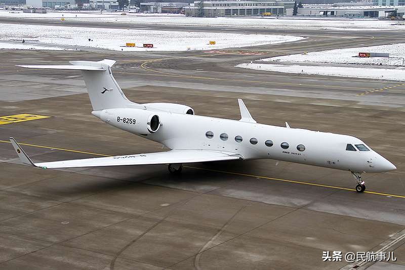 金鹿航空年营业额,金鹿公务航空