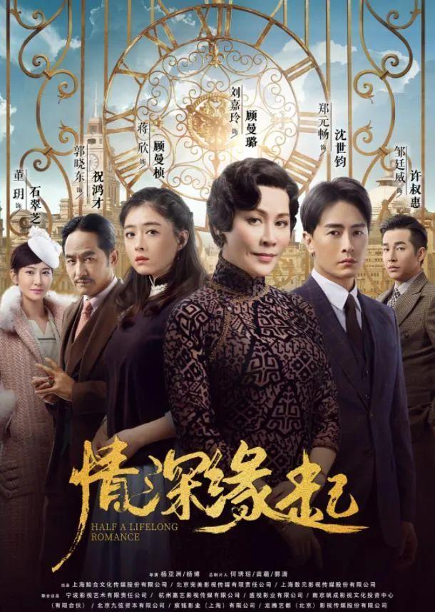 经典作品又被魔改，主角团全线崩塌的还是第一次见