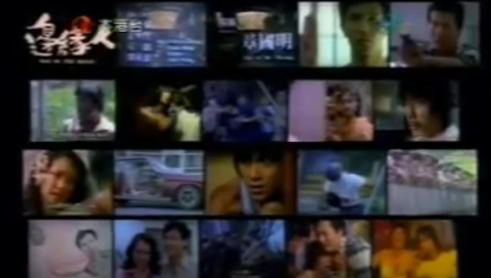 必看的《山狗》幕后:郑则仕大骂导演痴线,王青长相吓跑韩国女生