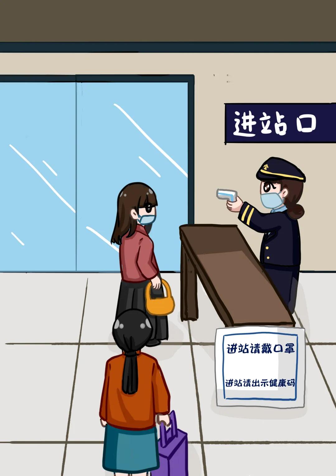 汉口站现在什么状况,汉口站恢复了吗