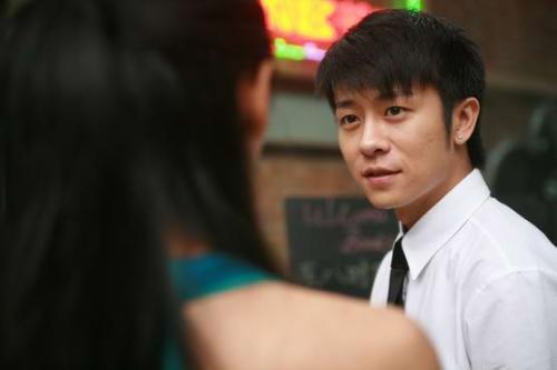 林雨申和张一山,林雨申和张一山演的电视剧