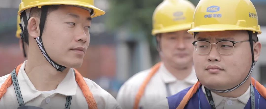 江阴这家企业拍的微电影，演技在线