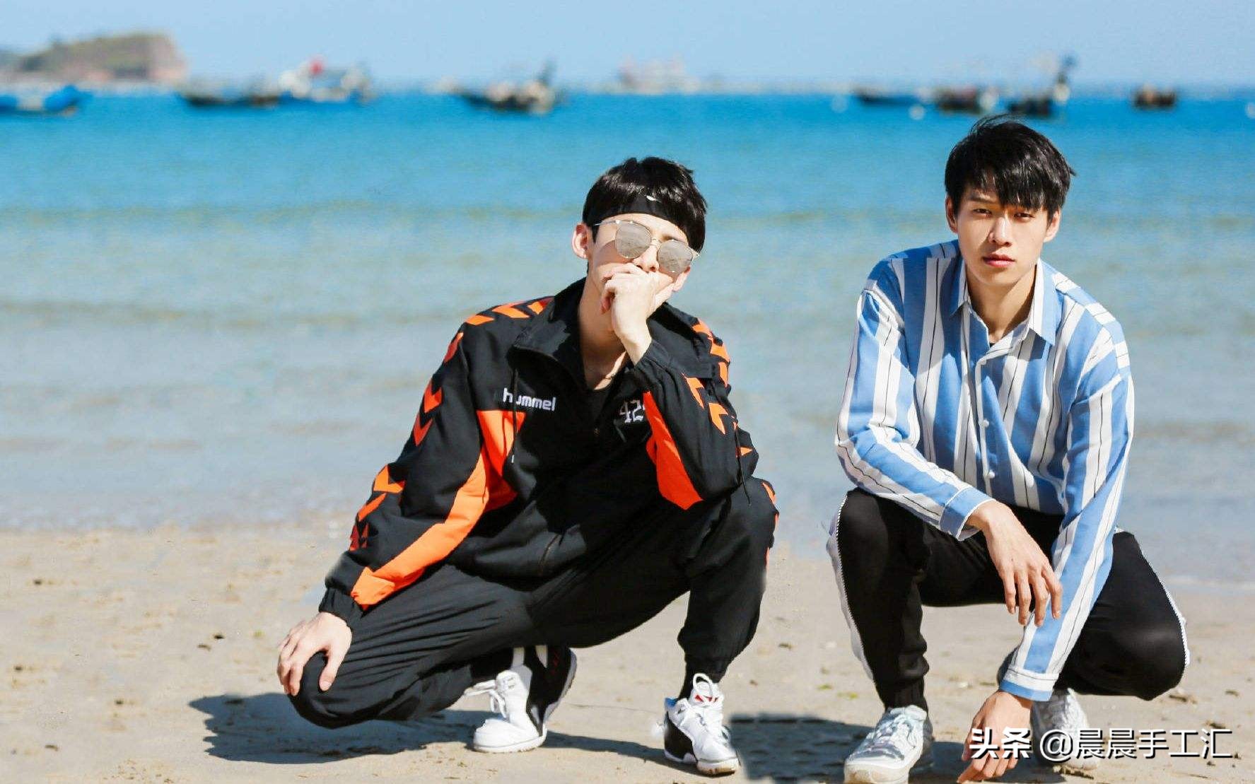 白敬亭在娱乐圈的固定人设,白敬亭自由又自律