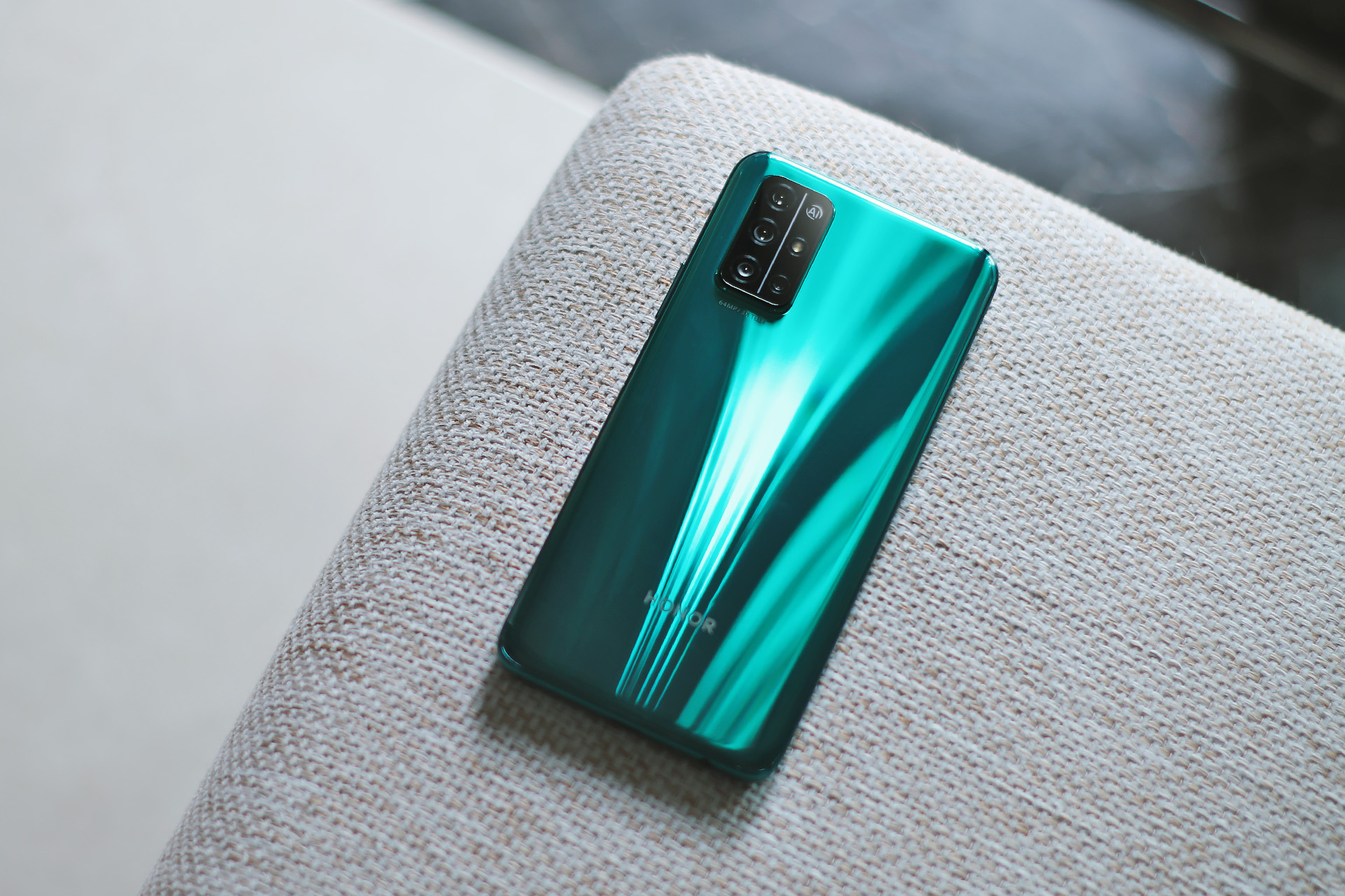 荣耀30s有没有4g和5g的网络测速,荣耀30s的5g功能优缺点