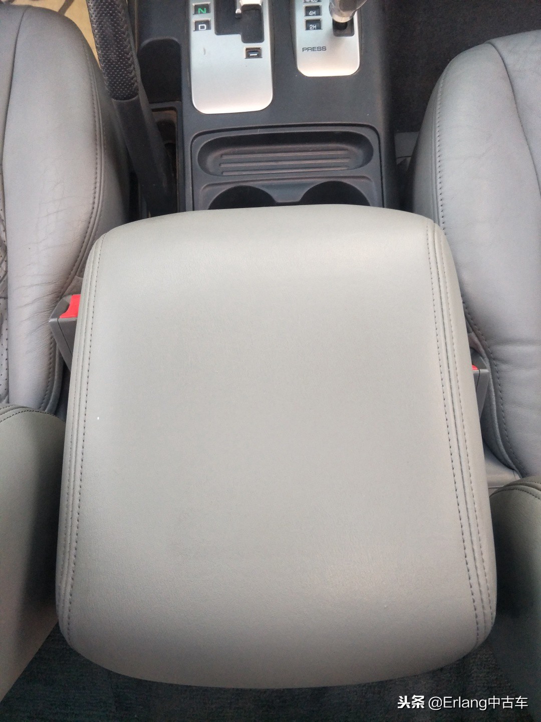 09七座山猫帕杰罗v73二手车价格,04年山猫帕杰罗v733.5