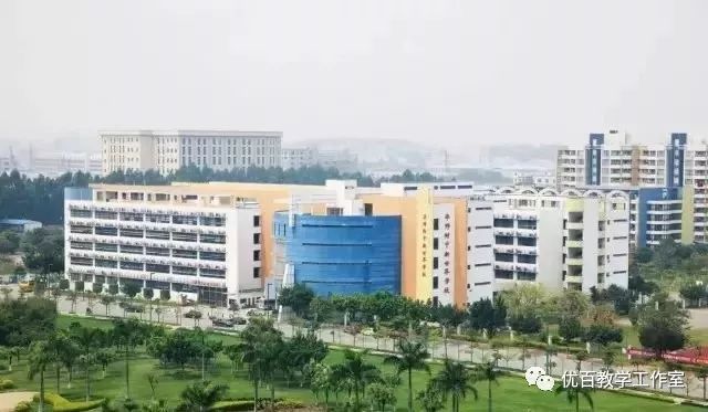 华附在各地办学怎样,华附和华中有什么区别