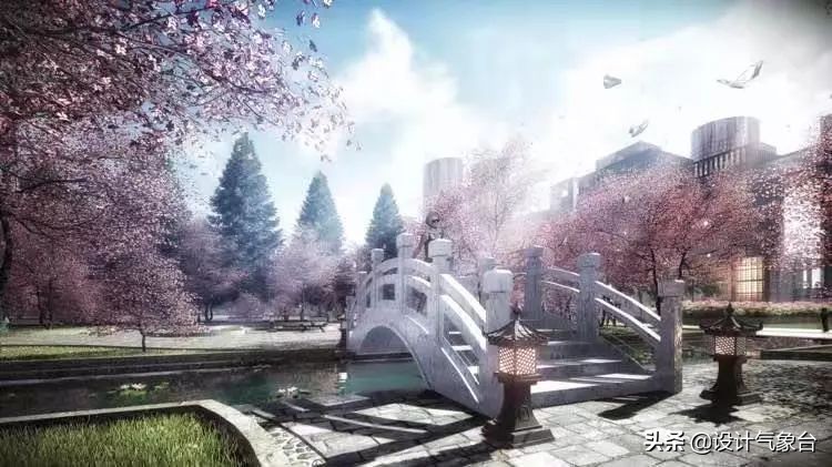 美炸！Lumion做中式项目，根本少不了这些模型