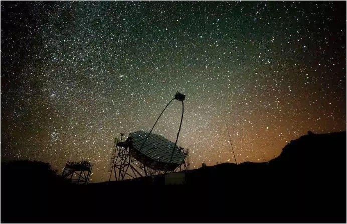 博实乐自然共和国营地精彩回顾|走进三大科技之美，成就未来英才