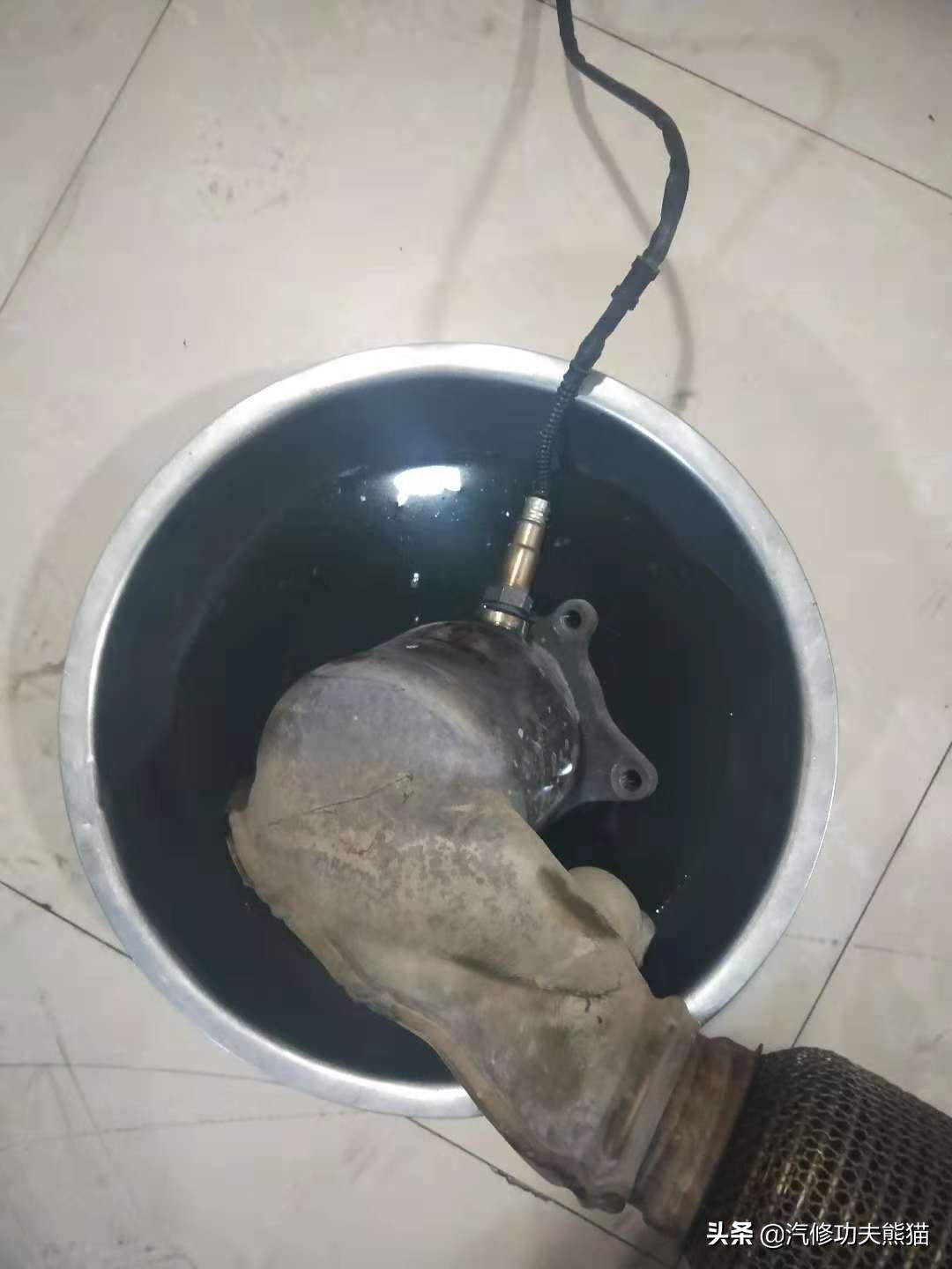 斯柯达野帝1.8t烧机油严重吗,斯柯达野帝1.8t烧机油怎么办