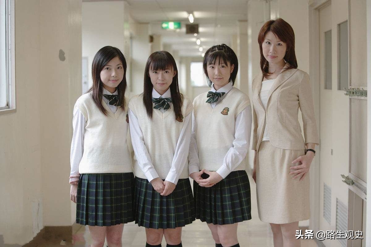 日本人长高的方法是真的吗,日本人是如何自己长高10厘米的