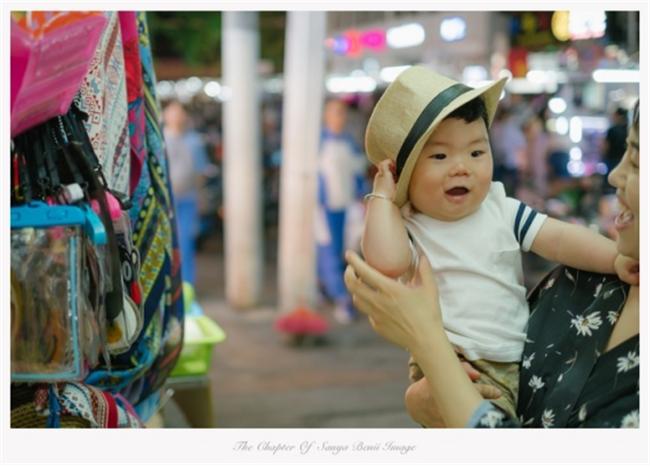一家四口去三亚旅游既省钱又开心,带两个娃去三亚旅游