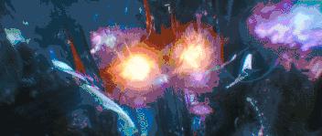 不喜欢《海王》的人，对电影都是真爱！