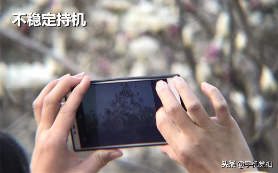 手机拍照不锐利怎么解决,手机拍照感觉不通透模糊