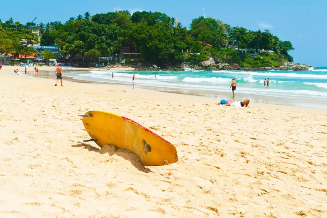 值得去的海岛城市 (更值得去的海岛)