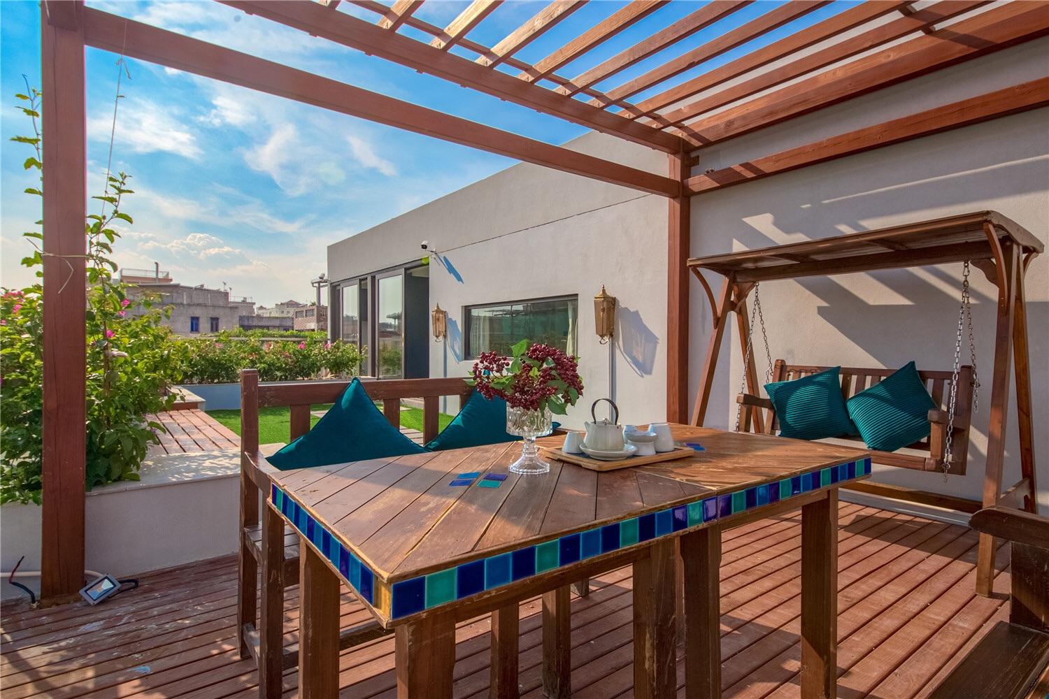 为什么没人买顶楼的房子,为什么内行人不买没电梯顶楼