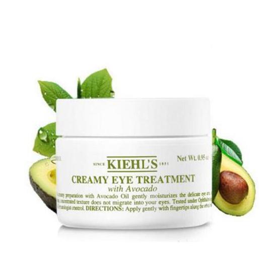 全球公认十大口碑最好的眼霜,全球公认最好用的眼霜