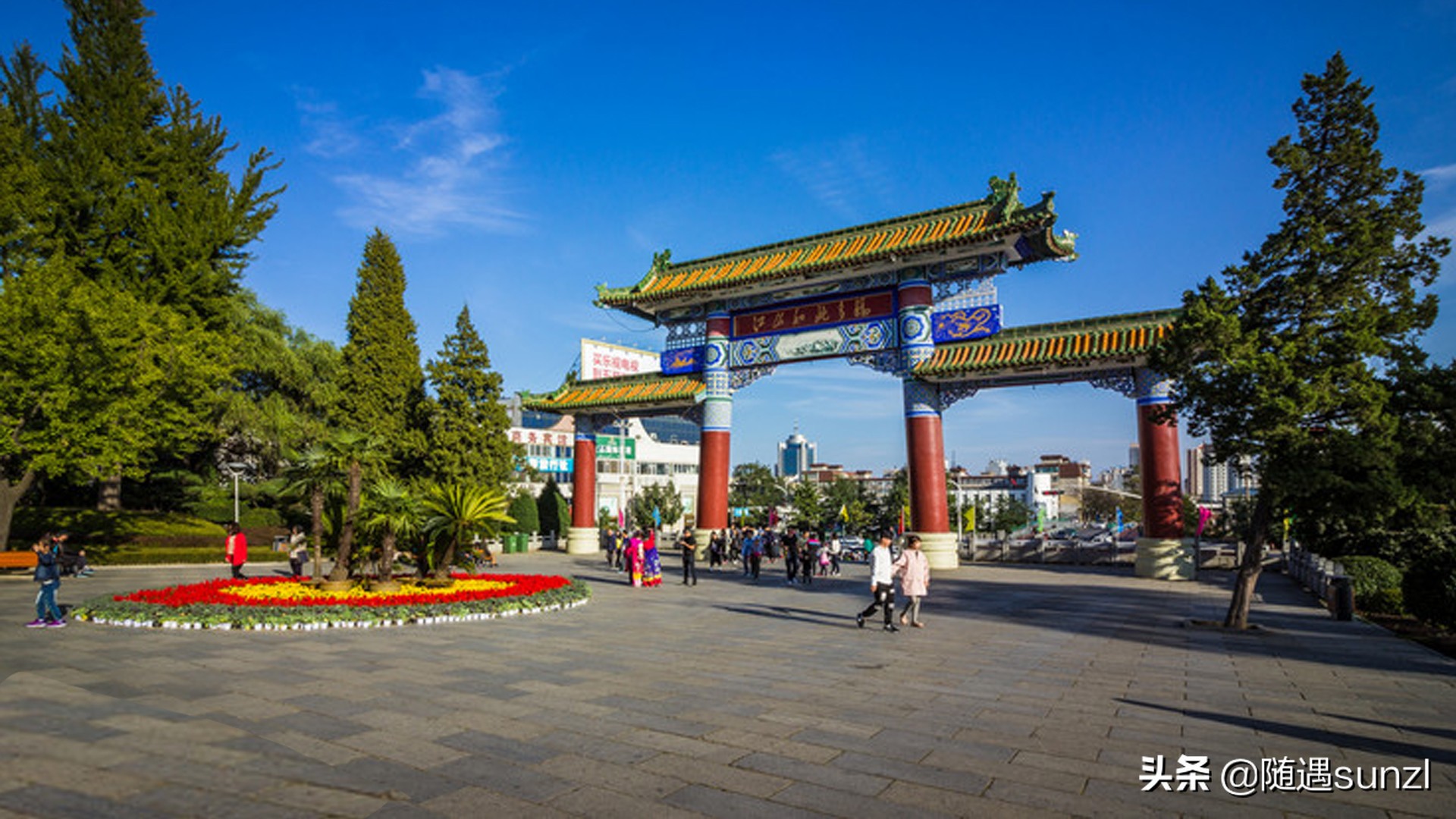 丹东27个旅游景点,丹东桃花岛旅游攻略路线