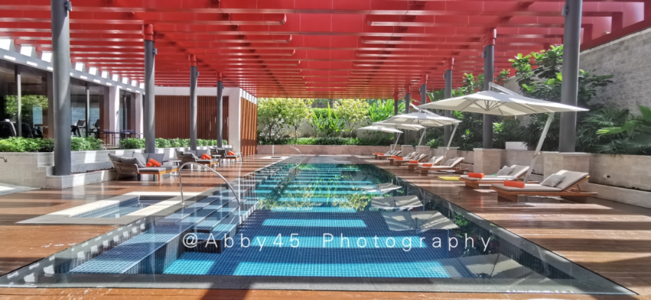 这个全球十大顶级酒店之一的三亚酒店,用仪式感带你感受诗与远方